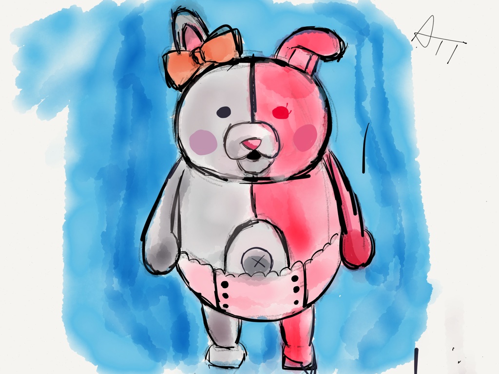 bear
