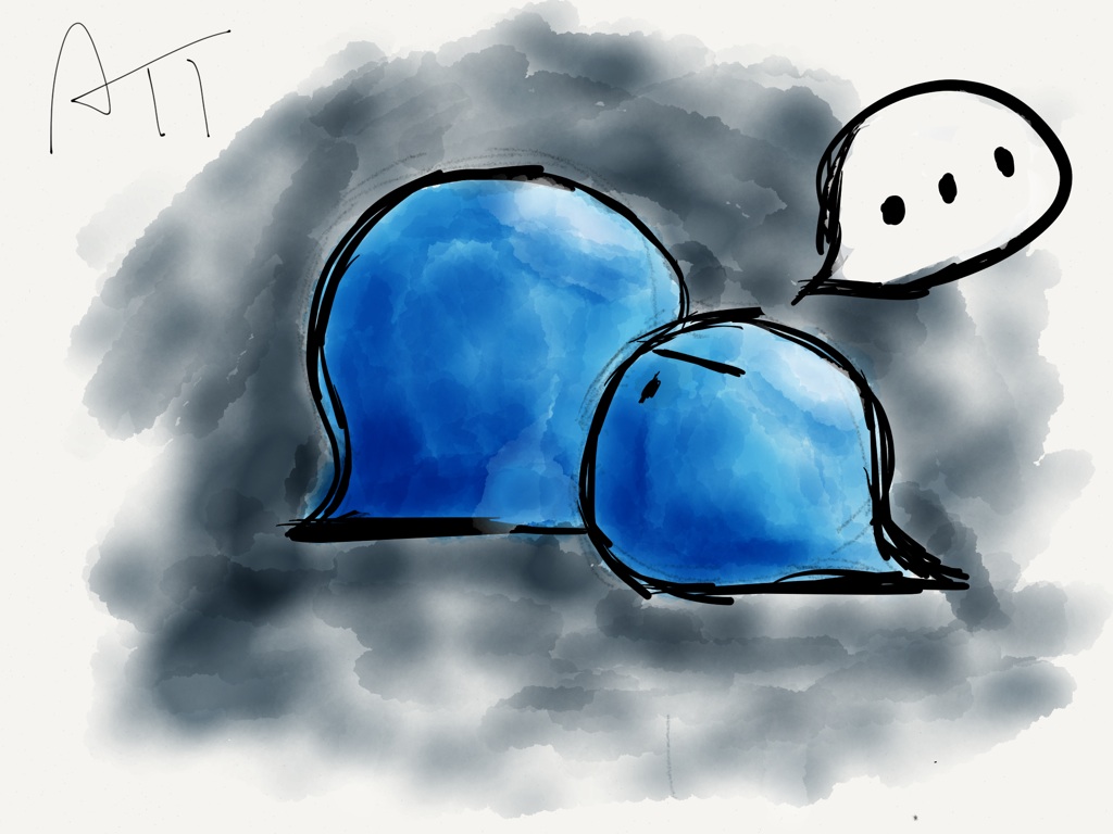 drop