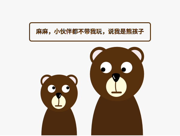 bearkid